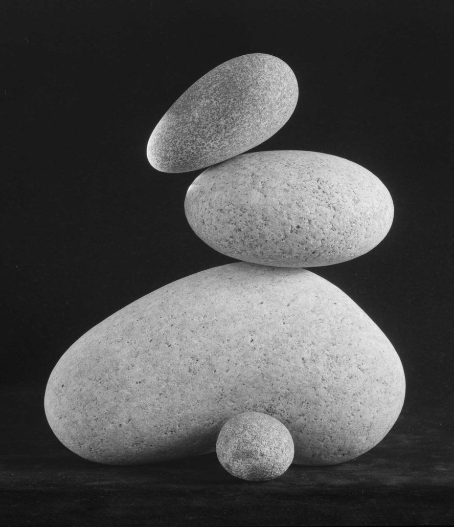 Water Stones Howard Lewis Photographs