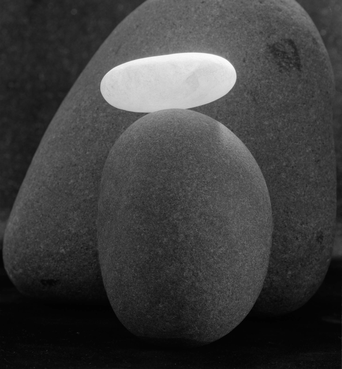 Water Stones Howard Lewis Photographs