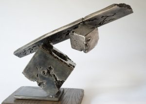 In The Balance