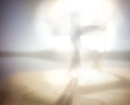 Fading Blue Marble photography series by Howard Lewis.